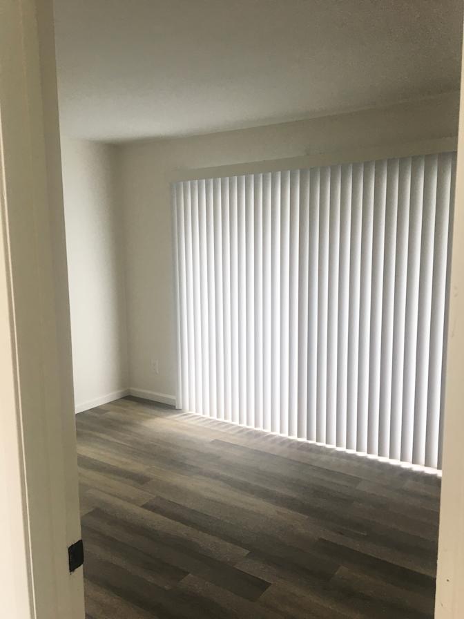 Amber's room