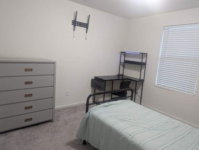 victorious home signature's room