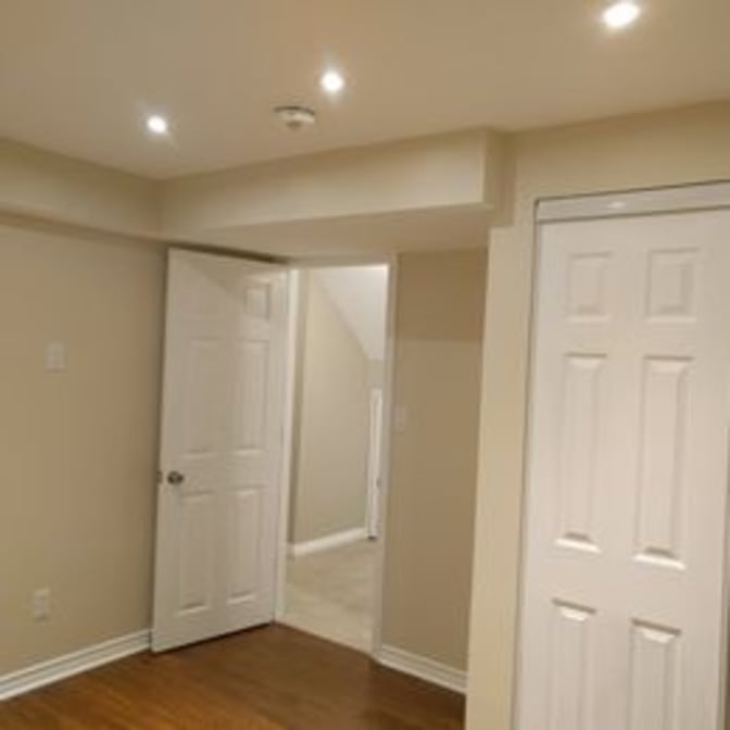 HONG TAI JIAO's room