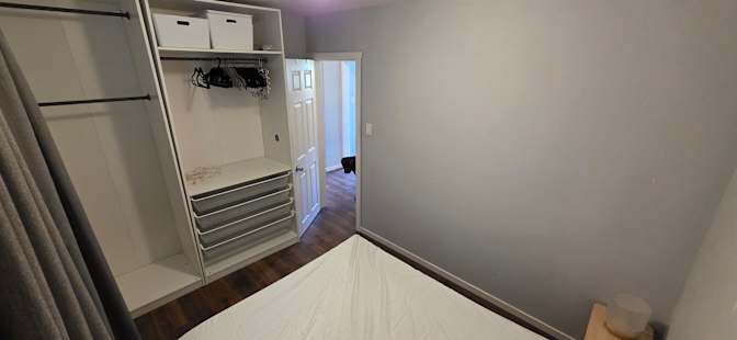 Alanna's room