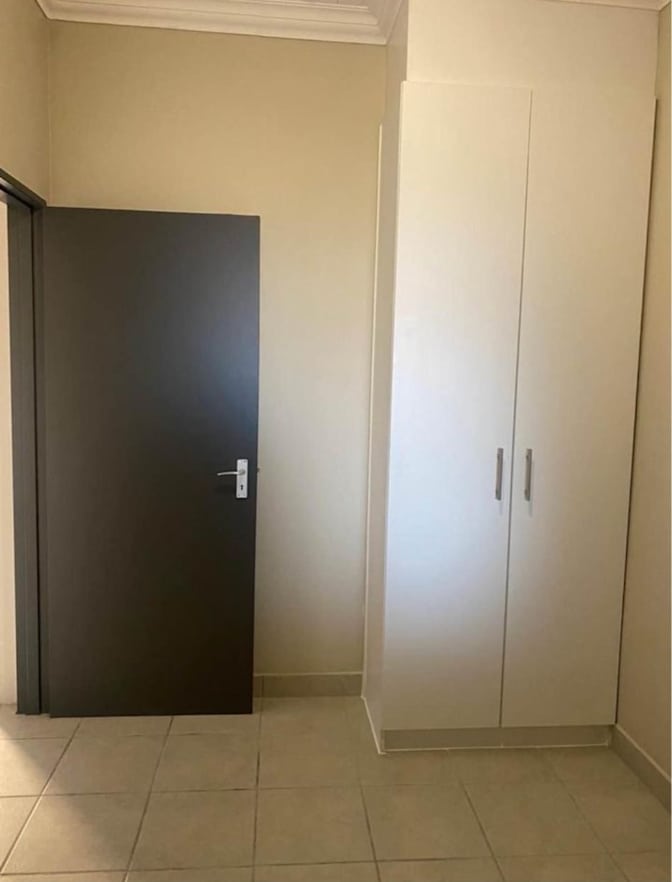 Xolelwa's room