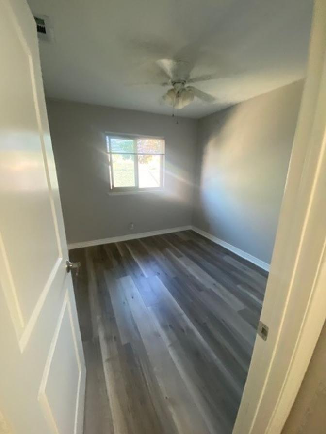 William Cota's room