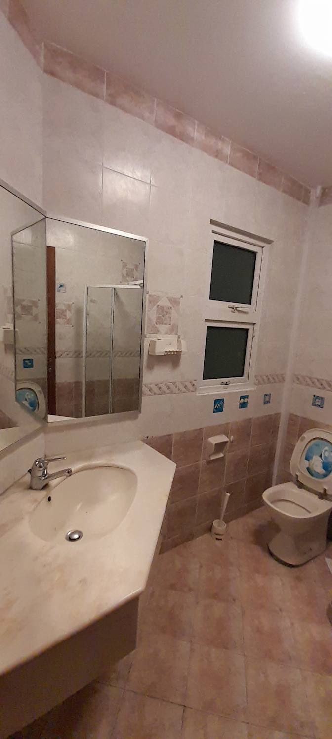 Peace's room