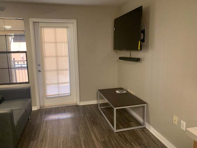 Mary's room