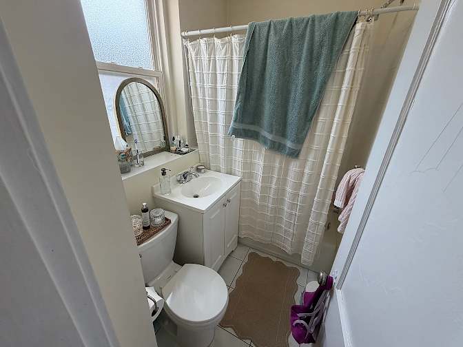 Maria's room