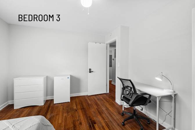 tim ryan's room