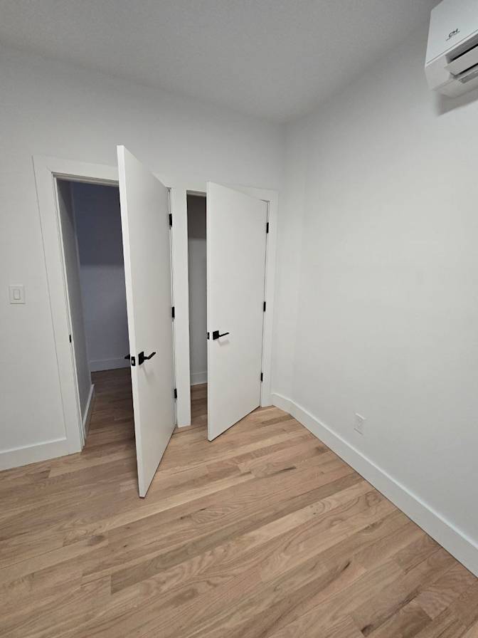 Nancy's room