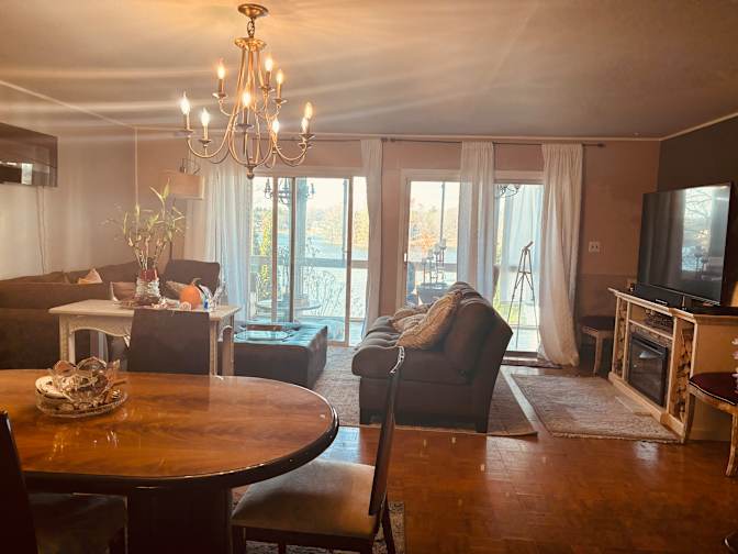 Elizabeth's room