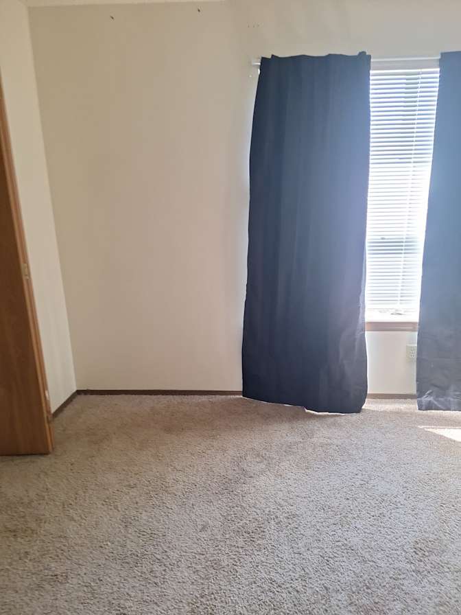Ally's room