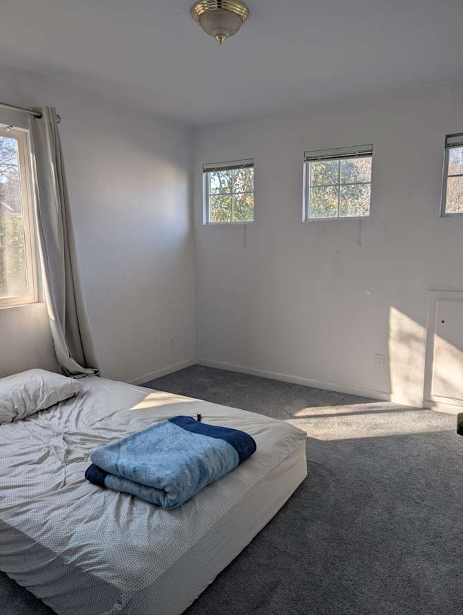 K's room