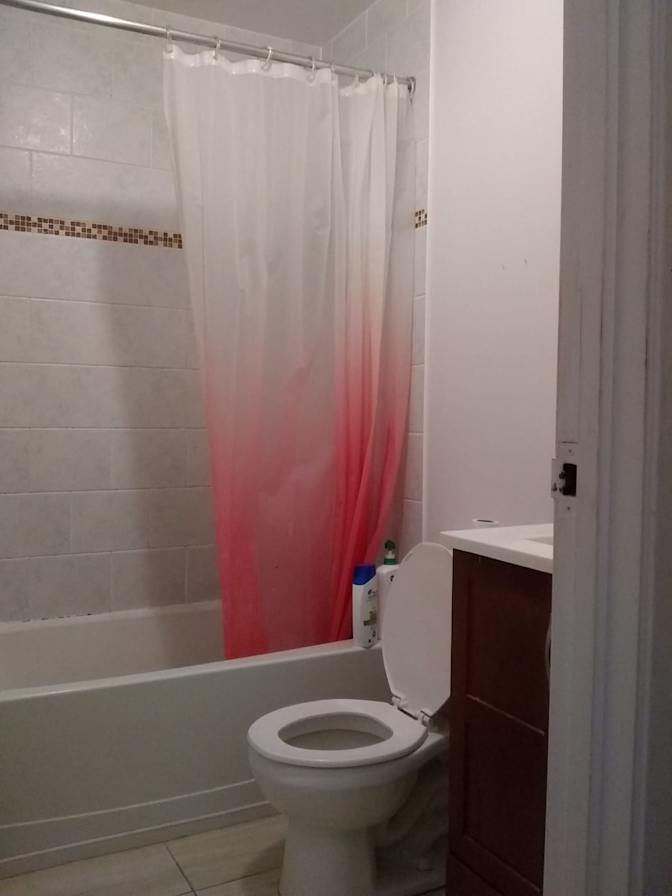 Vidhan Purohit's room