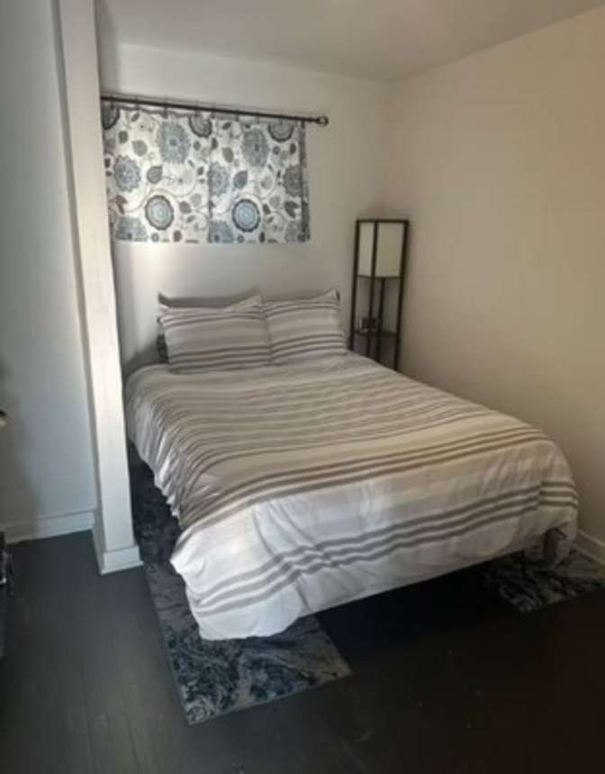 Valentina's room