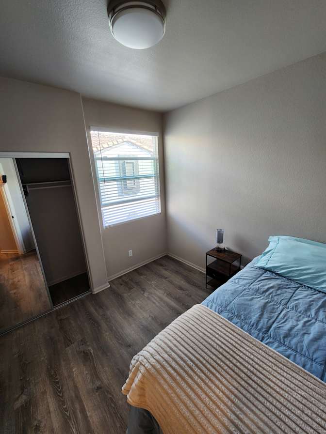 JAY's room