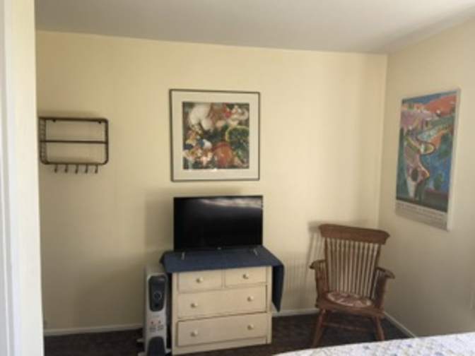 Michele Holper's room