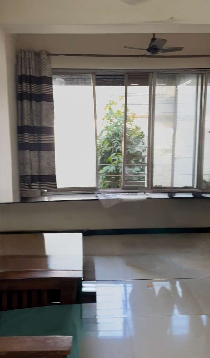 Sakshi's room