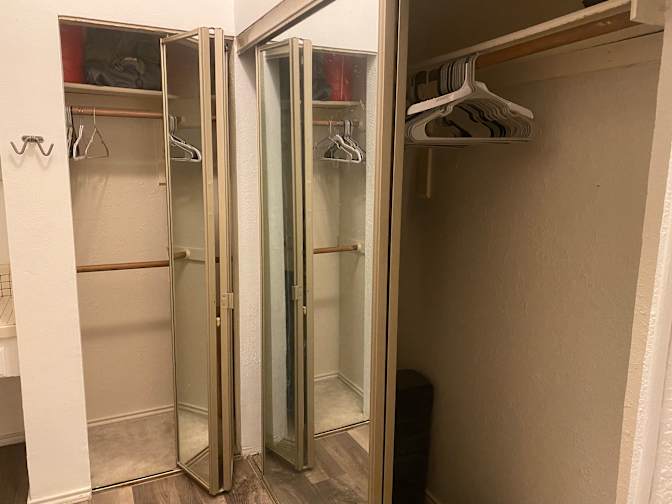 Daniel's room