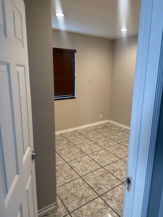 Andrew's room