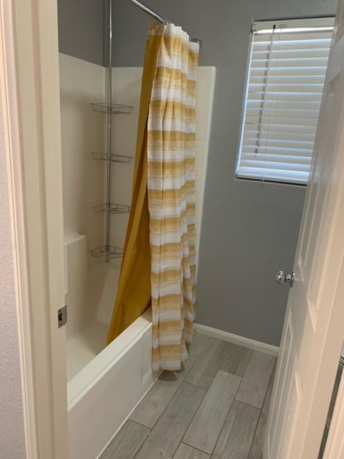 Dana's room