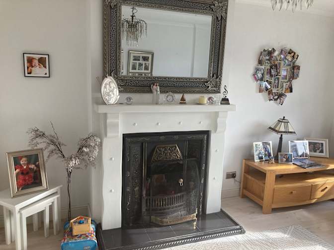 Caitlìn Nì Rùa's room