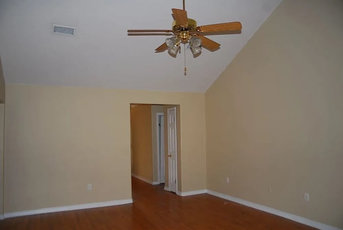 Josephine Maldonado's room