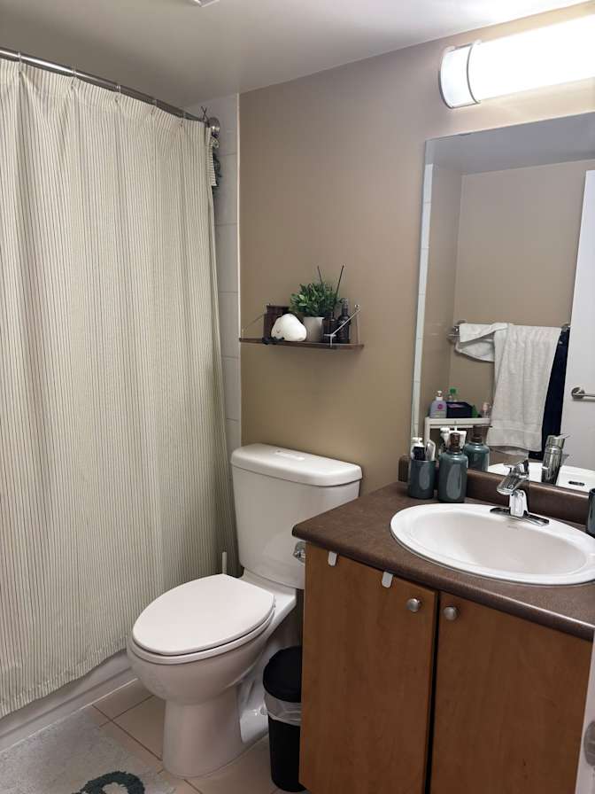Mackenzie's room