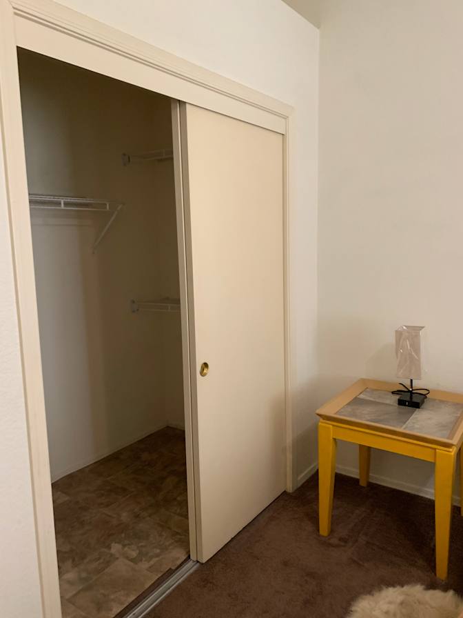 Mary's room