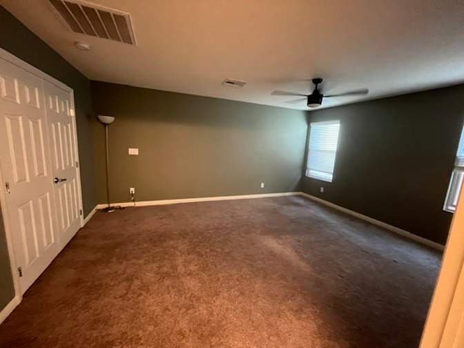 Adrian's room
