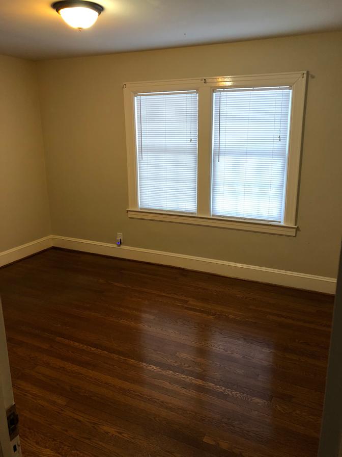 Robby's room