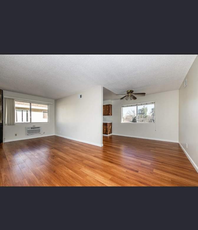 Michelle's room