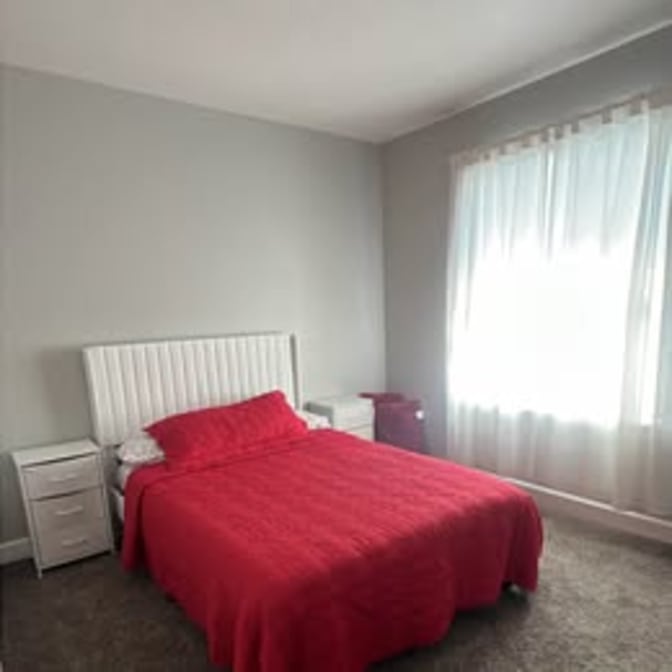 Susana's room