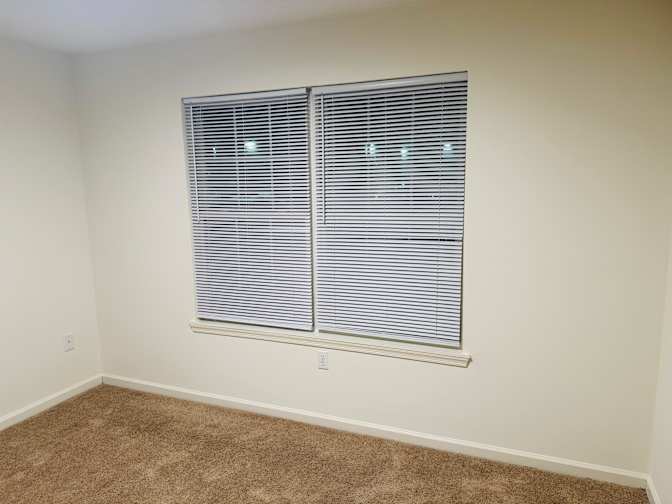 Kevin Echeverria's room