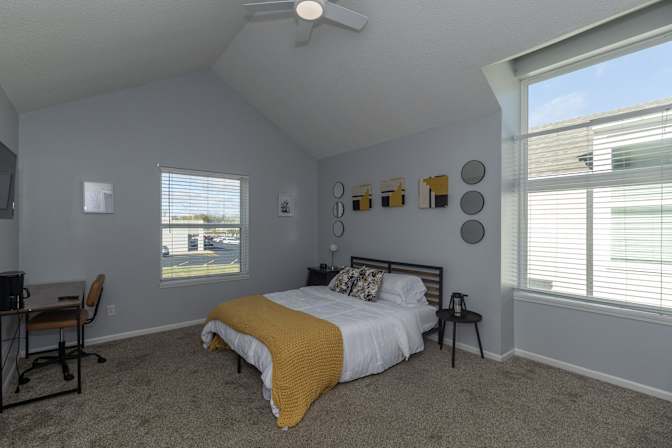 PadSplit's room