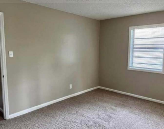 Ashley's room
