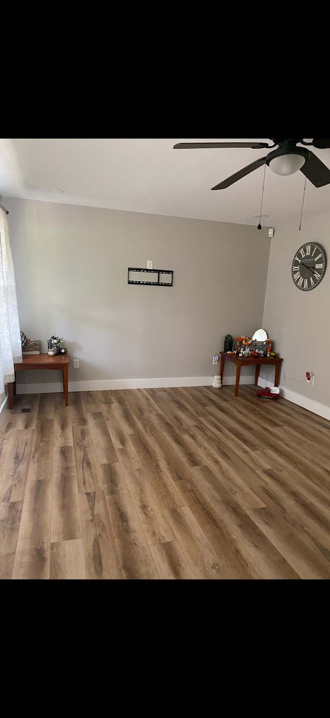 Joseph's room