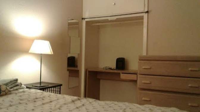 Amo's room