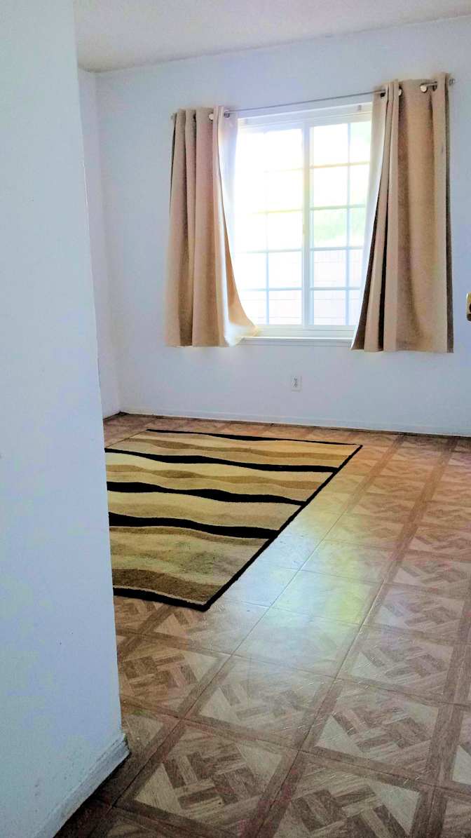 Angela's room