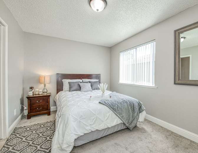 Karen's room