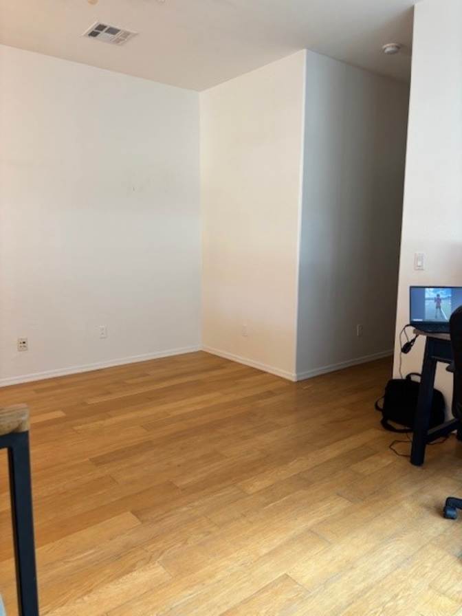 Justin's room