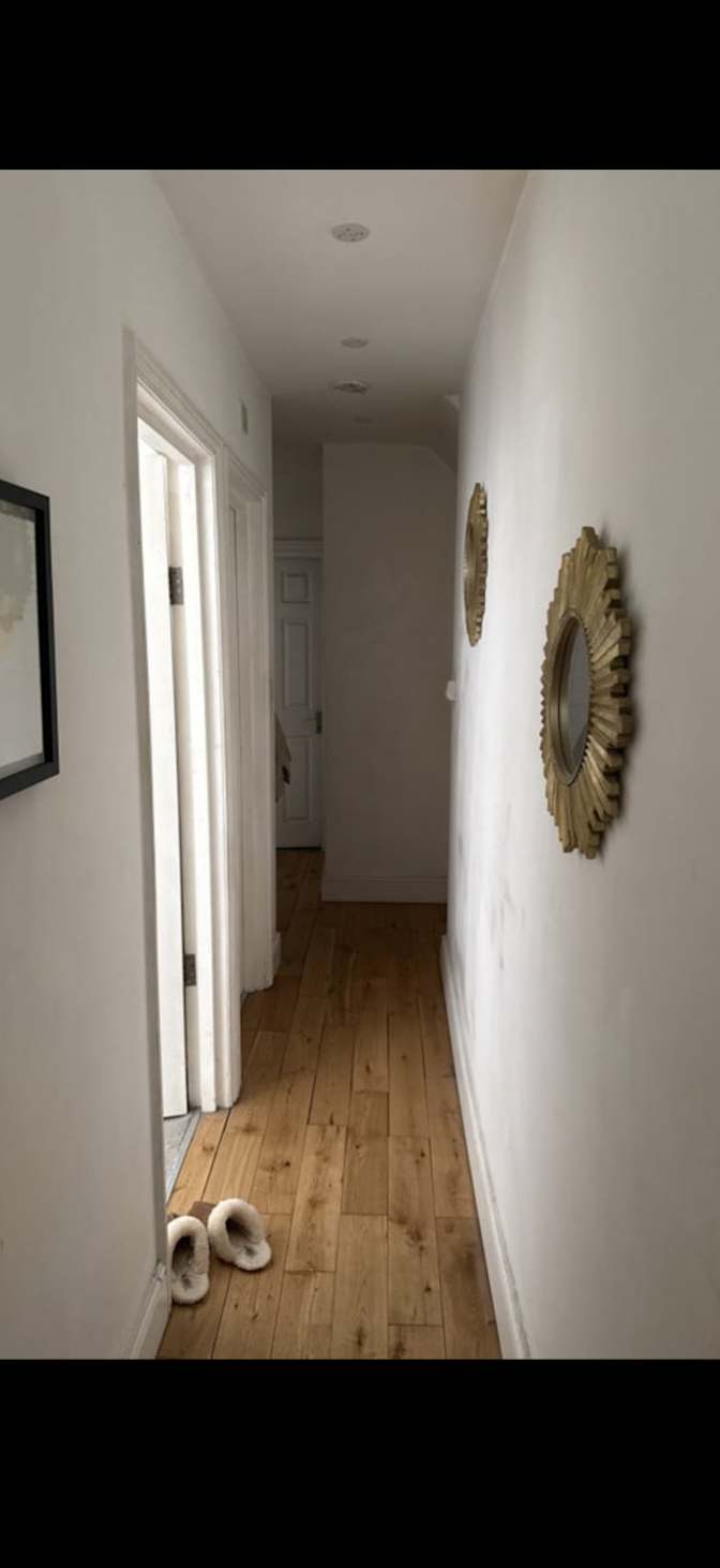 Marcell's room