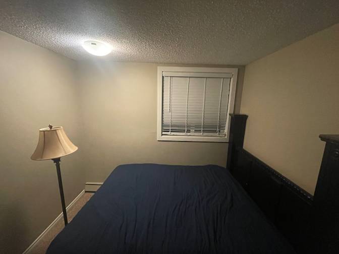 Stephen's room