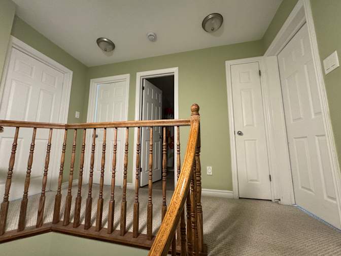 Jaideep's room
