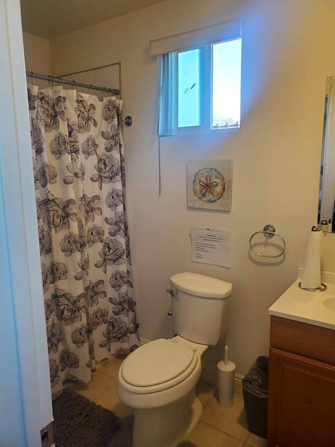 Mjay Jones's room
