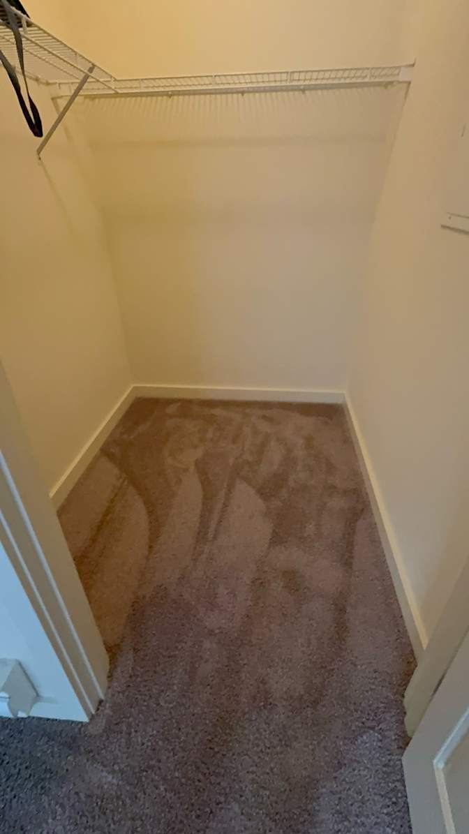 James's room