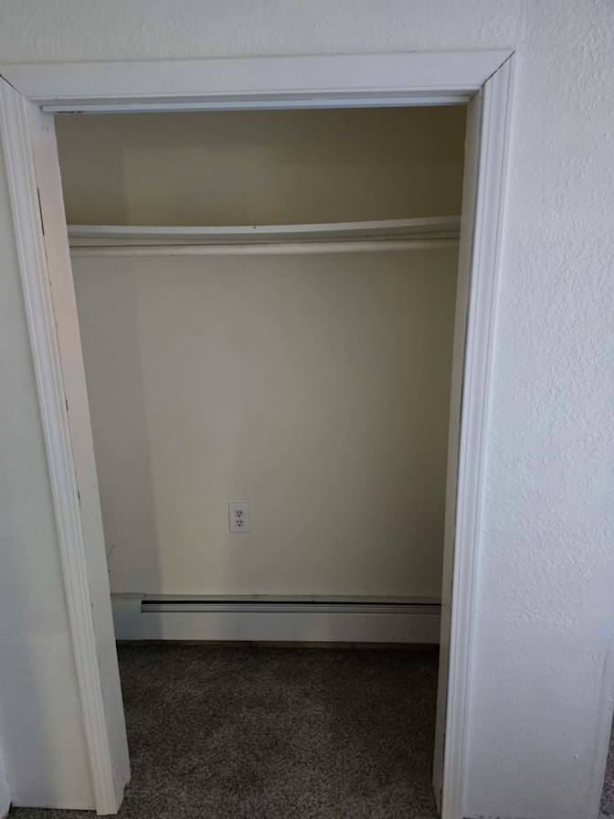 Harmony Soper's room