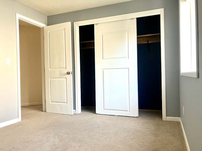 KR's room
