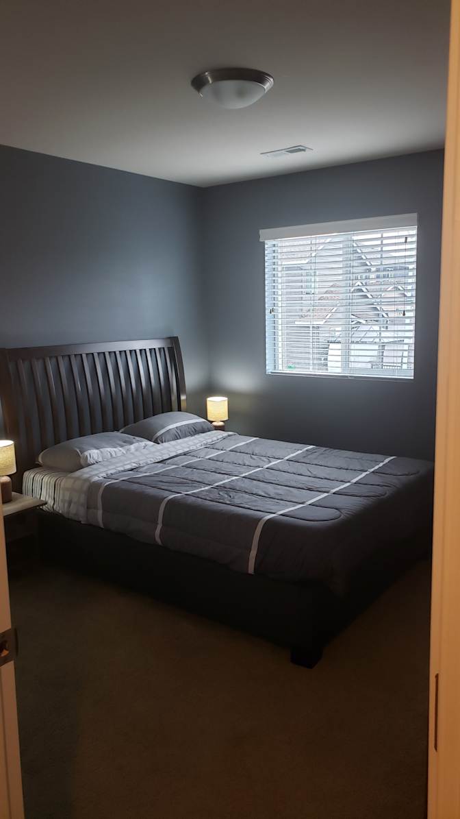 Jay's room