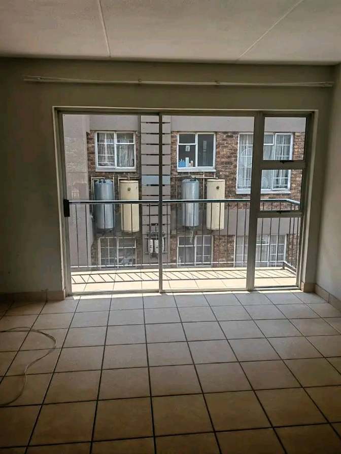 Lindokuhle Sithole's room