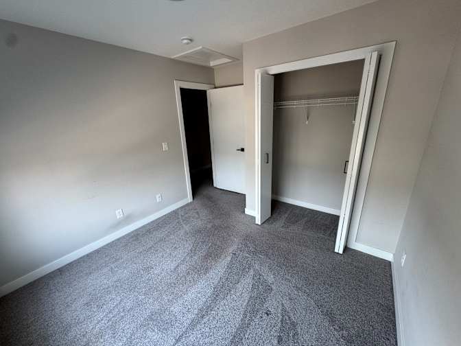Hans's room