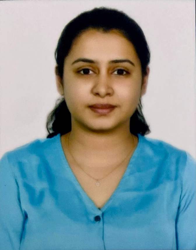 Charitha Ramanna