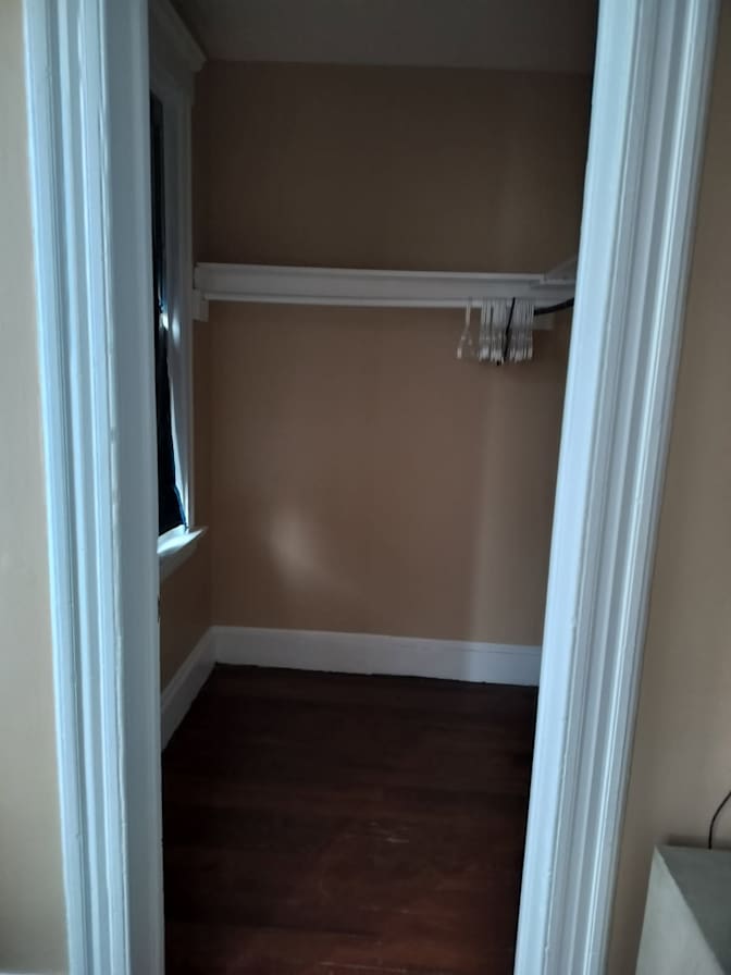 Terri's room